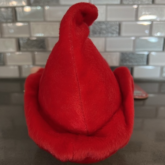 Wendy the Good Little Witch Plush Officially Licensed / Casper / Soft / 9” / NEW - Picture 11 of 15